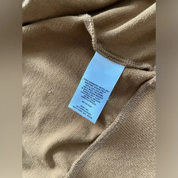 Ruby Rd.  Brown jacket - Picture 7 of 12